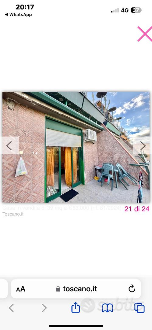 Appartamento – Taormina, Trappitello - Altro