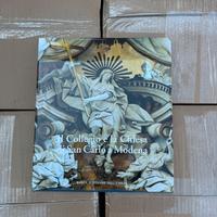 Il Collegio e la Chiesa di San Carlo a Modena