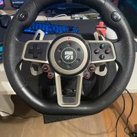 volante pc/ps4
