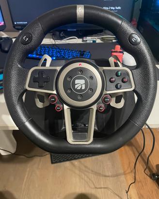 volante pc/ps4