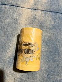 Bordi vinilici per parete