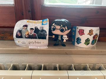 Funko Pop Harry Potter Kinder