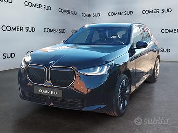 BMW X3 G45 2024 - X3 xdrive20d MSport Pro a U32624