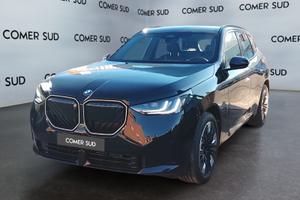BMW X3 G45 2024 - X3 xdrive20d MSport Pro a U32624