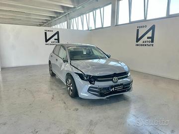 VOLKSWAGEN Golf 2.0 TDI 115CV SCR LIFE
