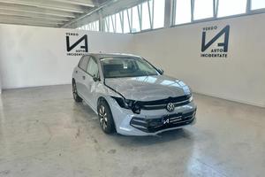 VOLKSWAGEN Golf 2.0 TDI 115CV SCR LIFE