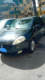 Grande Punto PREZZO TRATTABILE