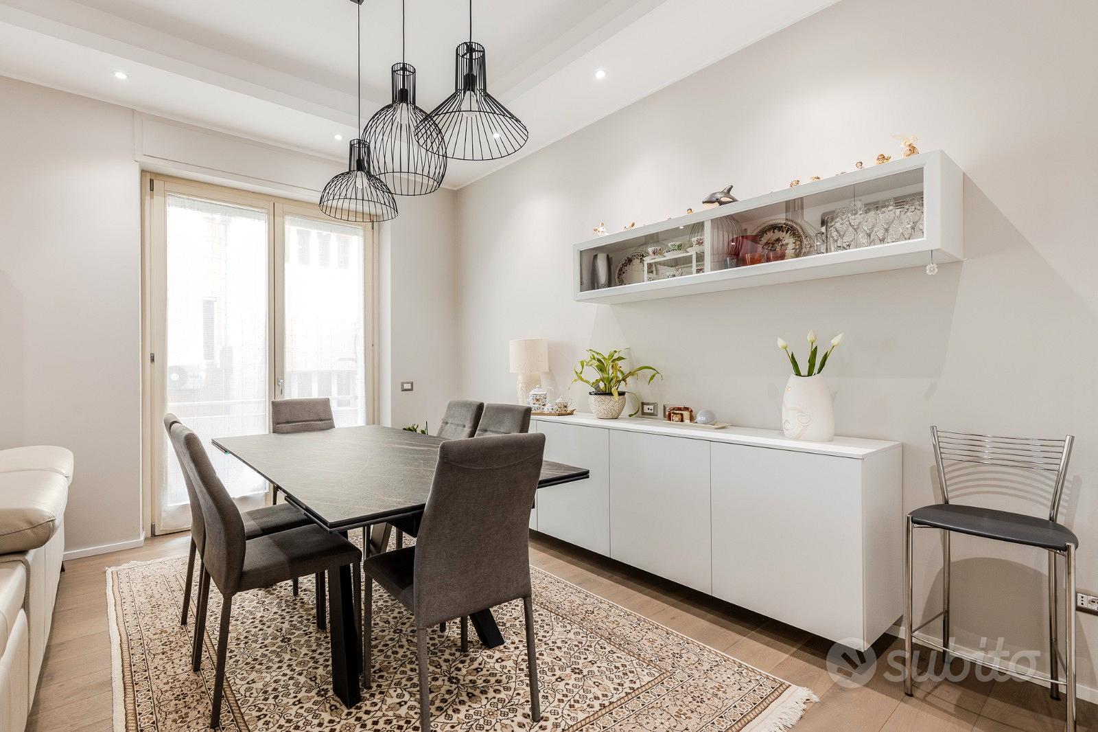 Appartamento – Cagliari, Monte Urpinu - Vista 3