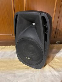 Altoparlante Gemini ES-10P.