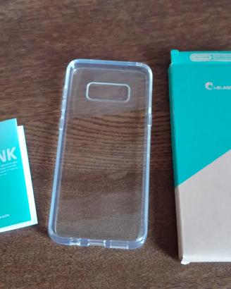 Cover i-blason Galaxy S8 Plus Halo