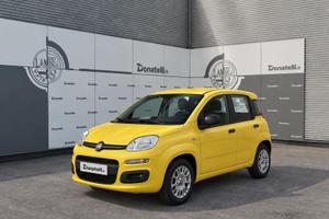 FIAT Pandina 1.0 FireFly 65cv S&S 6m Hybrid Pop