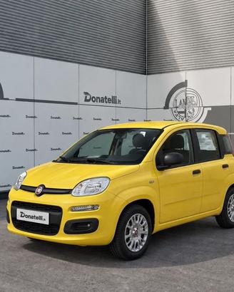 FIAT Pandina 1.0 FireFly 65cv S&S 6m Hybrid Pop