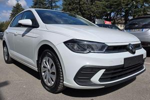 VOLKSWAGEN Polo 1.0 TGI 5p. Style