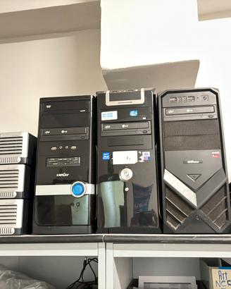 Computer celeron