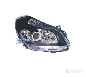FANALE DESTRO PER RENAULT CLIO III 05-09 GRAND TOU