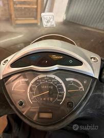 Honda SH 150 - 2008