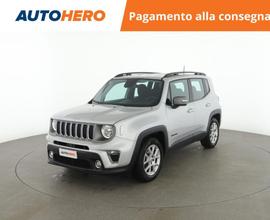 JEEP Renegade VX20774