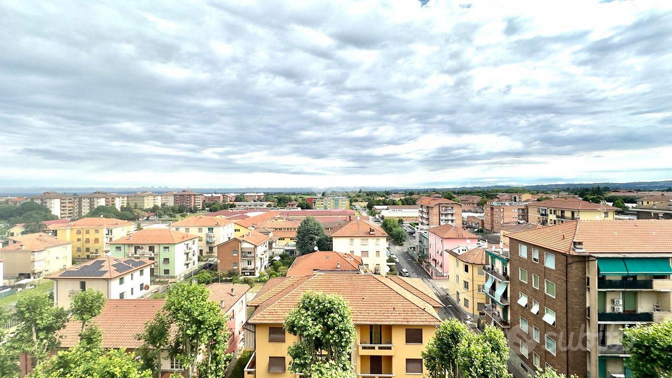 Appartamento – Novi Ligure, Quartiere G3 - Vista 5