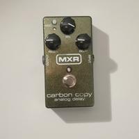 MXR M169 Carbon Copy 