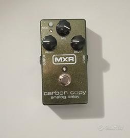 MXR M169 Carbon Copy 