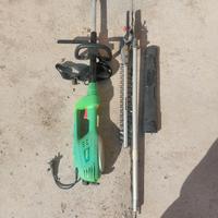 potatore elettrico florabest