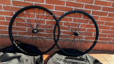 Mavic Ksyrium Sl Disc 2025