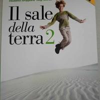 Libro  Il sale della Terra 2  - 9788805029662