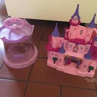 Giochi bambina