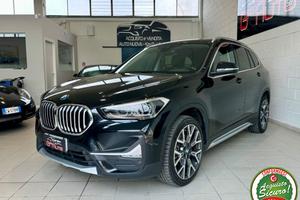 BMW X1 sDrive18d xLine *RESTYLING*KEYLESS*