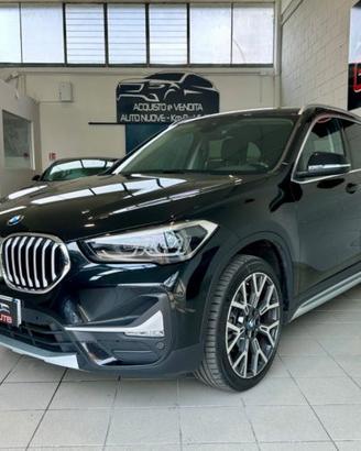 BMW X1 sDrive18d xLine *RESTYLING*KEYLESS*