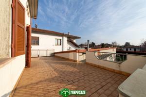 Appartamento a Osio Sotto Corso Italia 4 locali