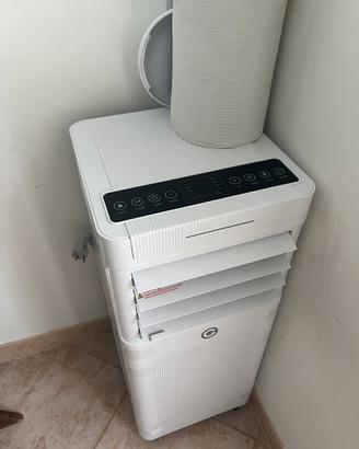 Climatizzatore portatile