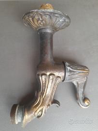 RUBINETTO IN OTTONE DA ESTERNO