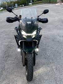 Moto 700mt Adv
