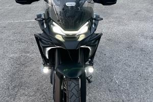 Moto 700mt Adv