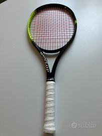 Dunlop SX300 Racchetta Tennis, spin e potenza