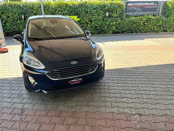 FORD Fiesta 1.1 85 CV 5p. Titanium