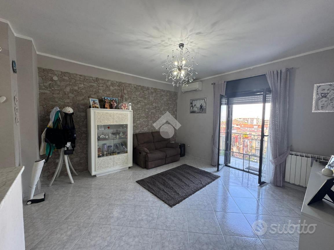 Appartamento – Marano di Napoli, Napoli - Vista 3