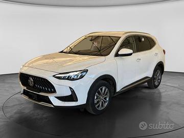 MG HS I - HS 1.5 t Comfort auto