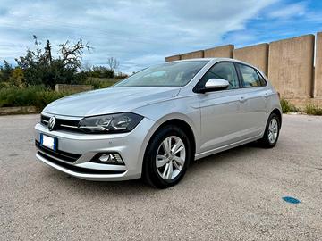 Volkswagen Polo 1.6 TDi Unicop.