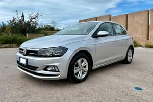 Volkswagen Polo 1.6 TDi Unicop.