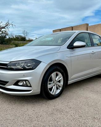 Volkswagen Polo 1.6 TDi Unicop.