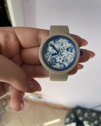Orologio O Bag