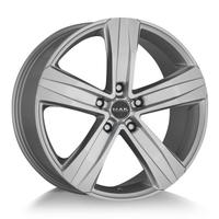 4 CERCHI IN LEGA MAK DA 16'' PER CAMPER