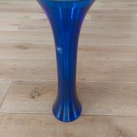 Vaso in vetro Cosmos IVV