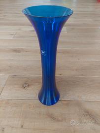 Vaso in vetro Cosmos IVV