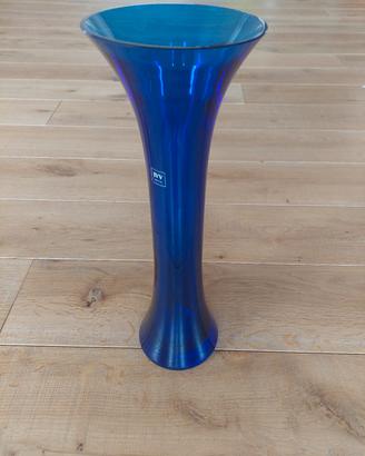 Vaso in vetro Cosmos IVV