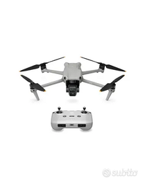 DJI Mavic Air 3 (DJI RC-N2) - NUOVO