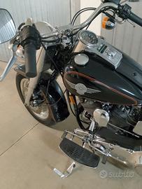 Harley Fat Boy 1340