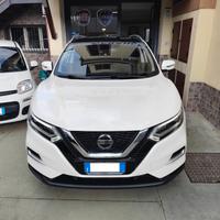 Nissan Qashqai 1.5 dCi N-Connecta - 2018